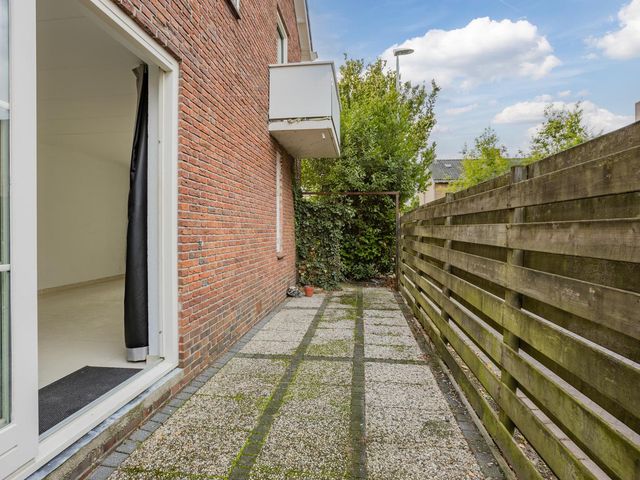 Jonkheer de Jongestraat 9, Hoogeveen