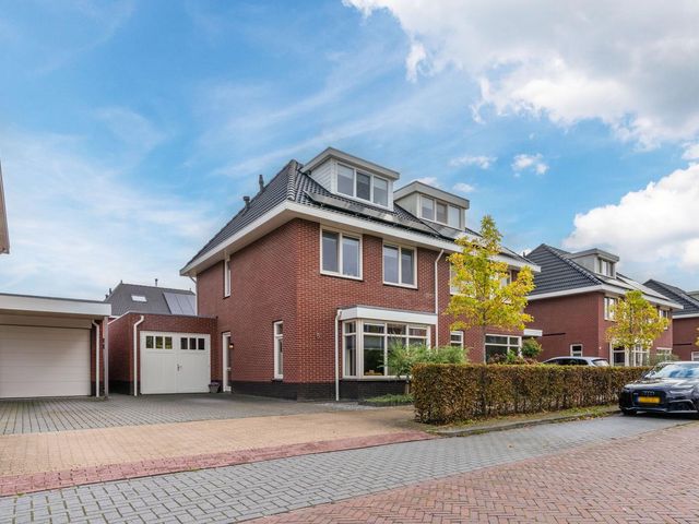 Koningspage 5, Hoogeveen