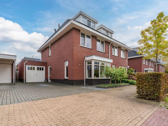 Koningspage 5, Hoogeveen