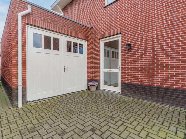 Koningspage 5, Hoogeveen