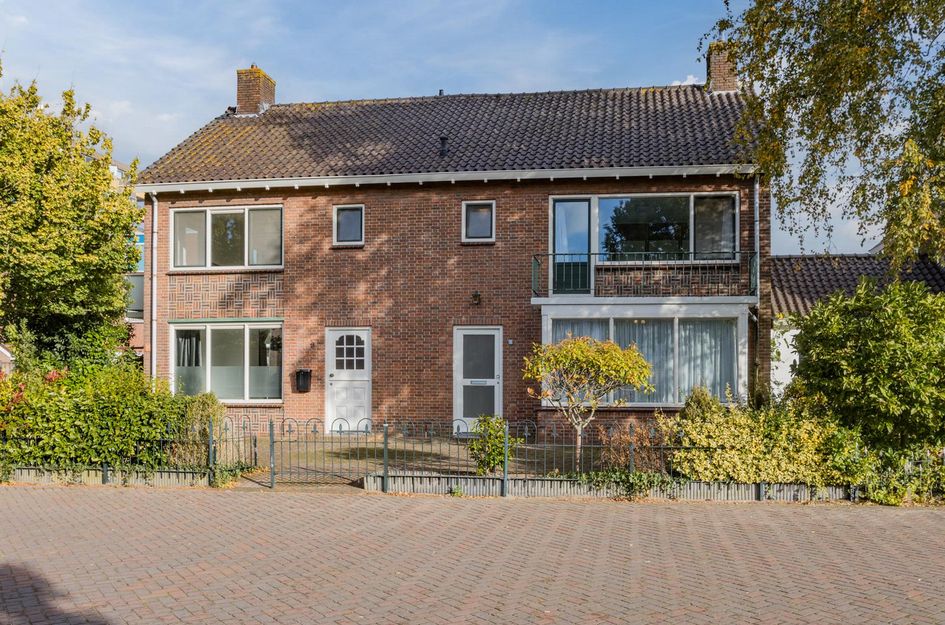 Jonkheer de Jongestraat 11