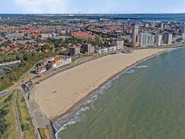 Boulevard Evertsen 262, Vlissingen