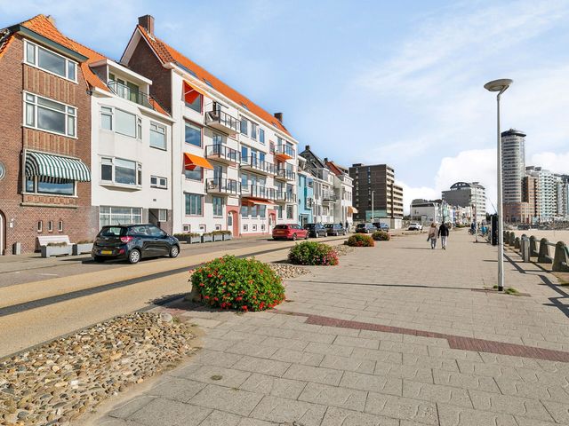 Boulevard Evertsen 262, Vlissingen