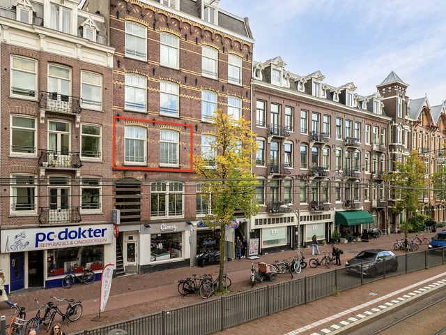 Overtoom 344-1, Amsterdam