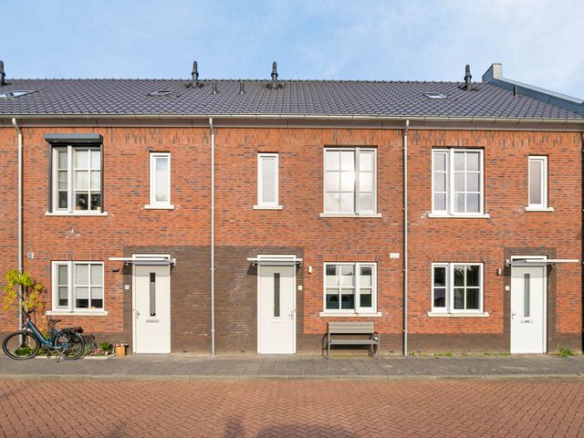 Pierre Janssenstraat 19, Boxtel