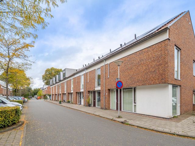 Rijpstraat 48, Amersfoort