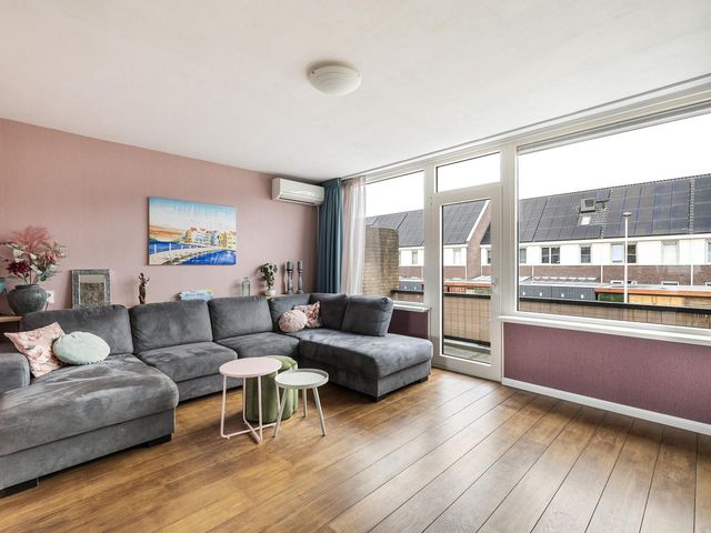 Nicolaas Pieckstraat 23, Brielle