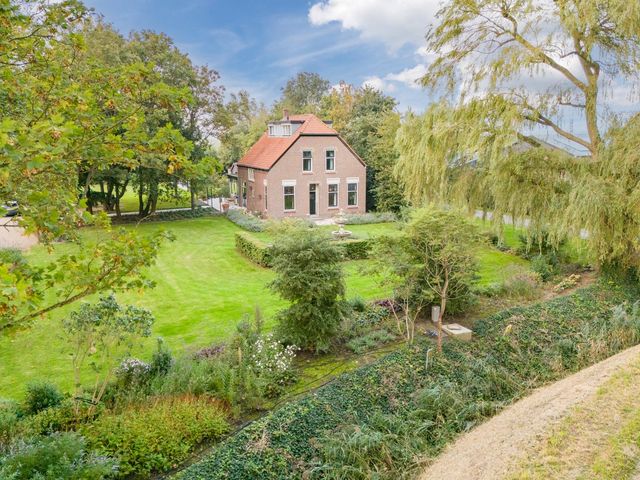 Zuidzijdsedijk 3, Nieuw-Beijerland