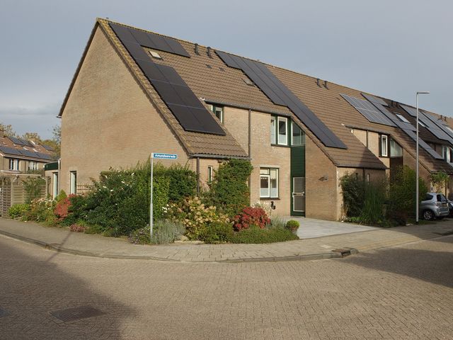 Amundsenrede 41, Zoetermeer