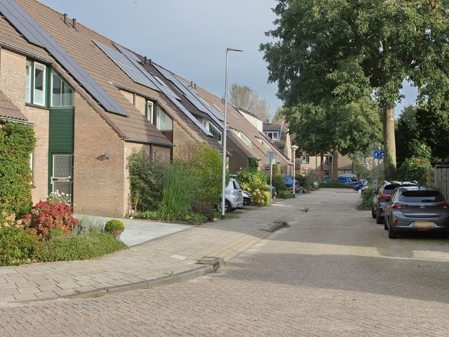 Amundsenrede 41, Zoetermeer