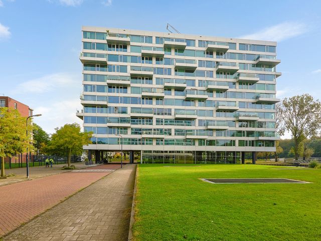 Jan Van Zutphenstraat 197, Amsterdam