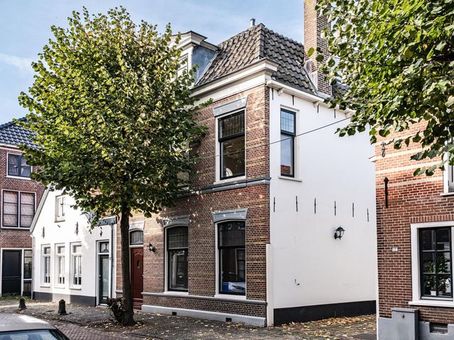 Voorstraat 116A, Noordwijk