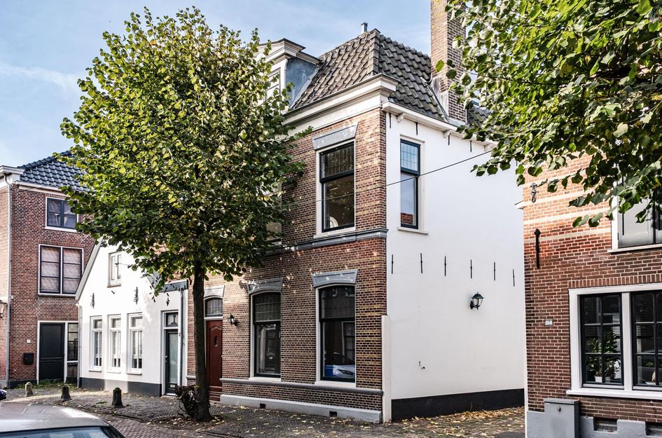 Voorstraat 116A