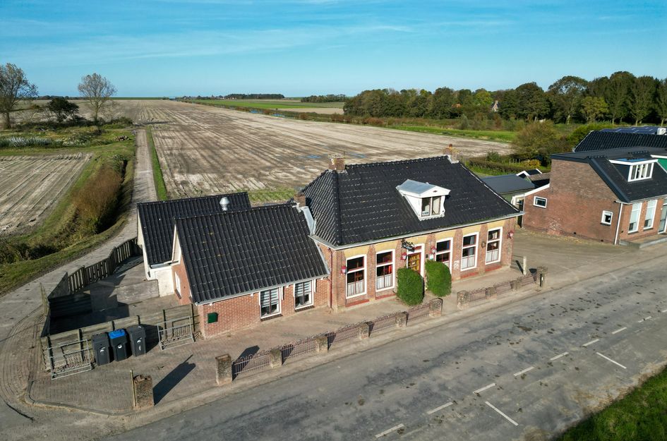 Oudebildtdijk 678