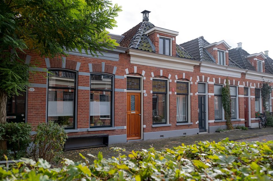 Baanstraat 24