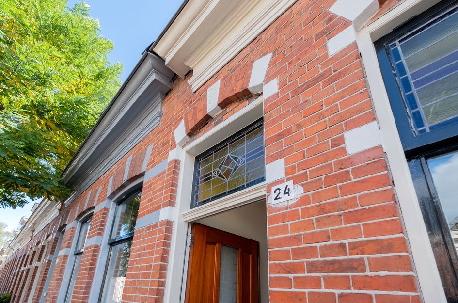 Baanstraat 24