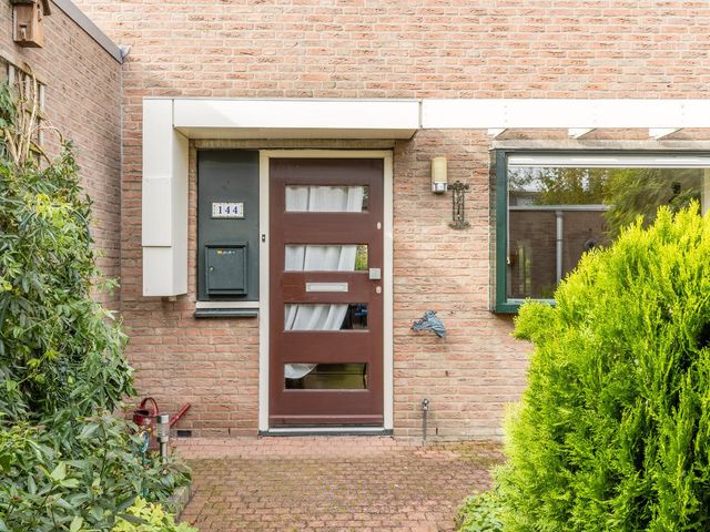 Grote Belt 144, Hoofddorp