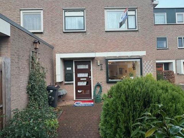 Grote Belt 144, Hoofddorp