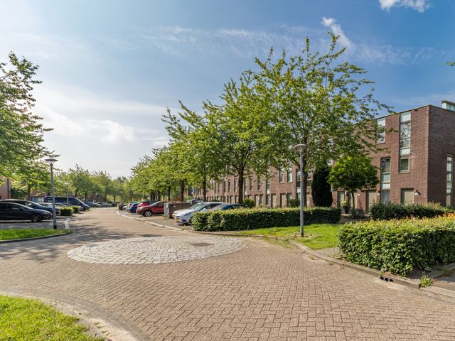 Renoirstraat 162, Almere