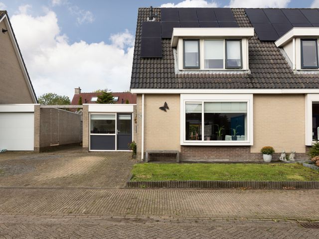 De Ljip 49, Bolsward