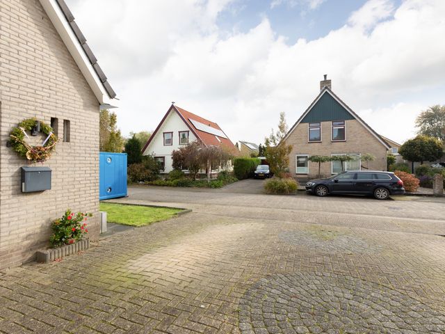 De Ljip 49, Bolsward