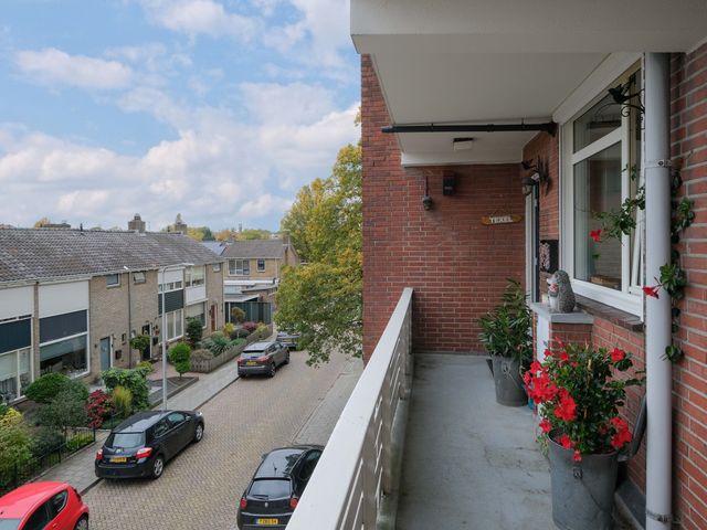 Maasstraat 112, Almelo