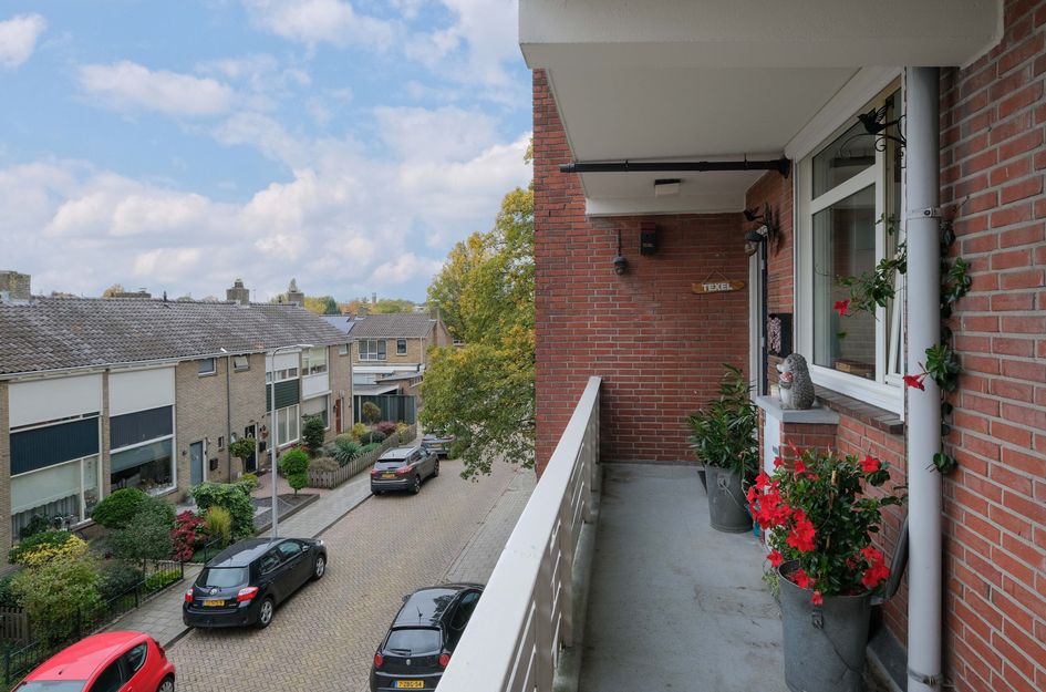 Maasstraat 112