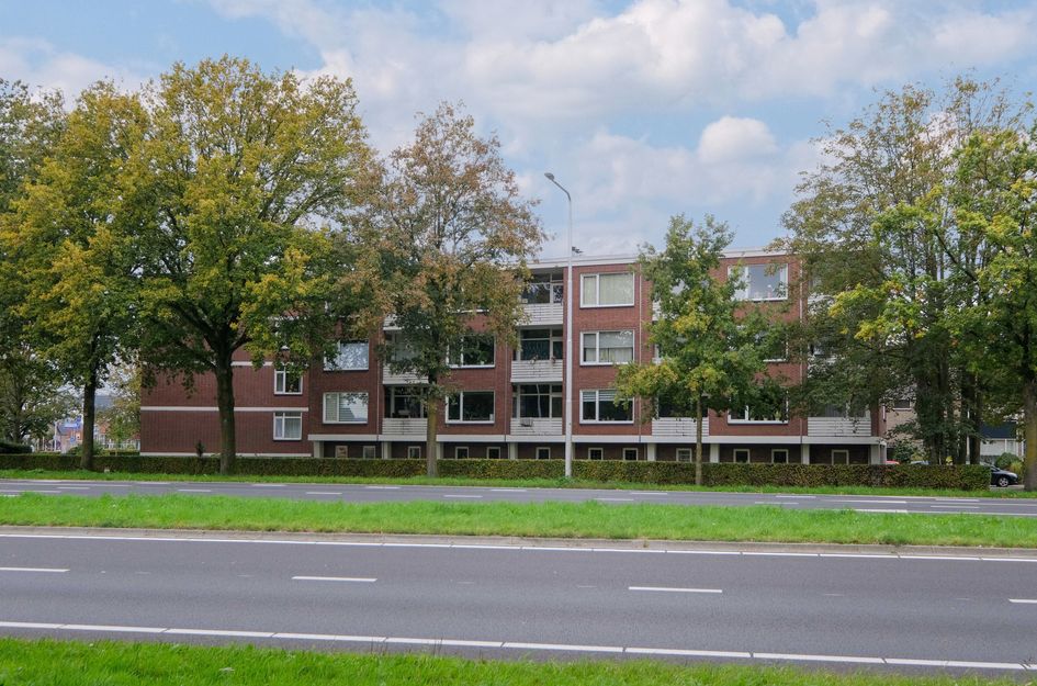 Maasstraat 112