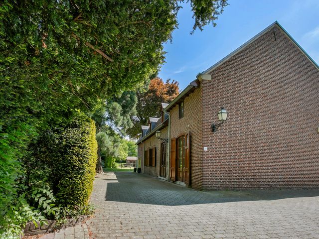 Bourgognestraat 77a, Beek