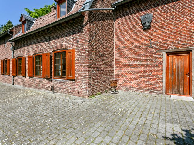 Bourgognestraat 77a, Beek