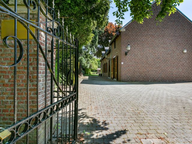 Bourgognestraat 77a, Beek