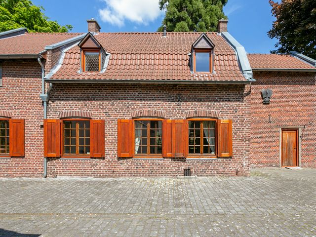 Bourgognestraat 77a, Beek