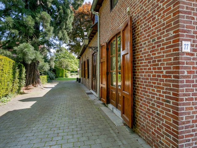 Bourgognestraat 77a, Beek