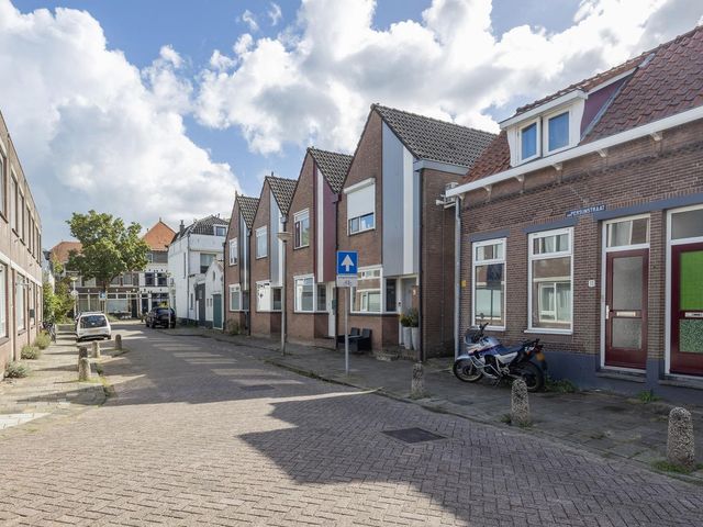 van Persijnstraat 7, Gouda