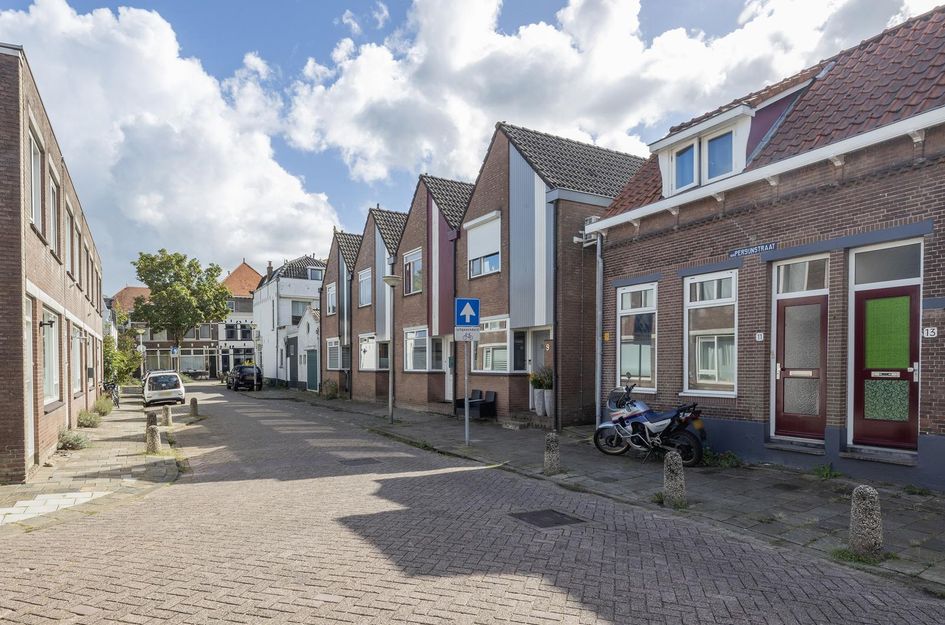 van Persijnstraat 7