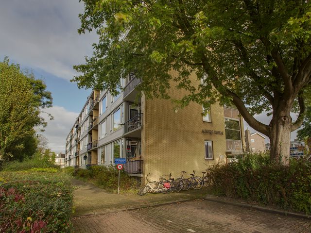 Perkstraat 35, Zoetermeer