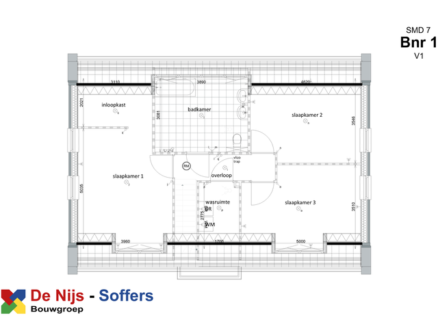 Vrijstaande woning , Sint-Maartensdijk