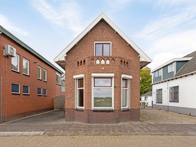 Oosterdiep WZ 12, Emmer-Compascuum