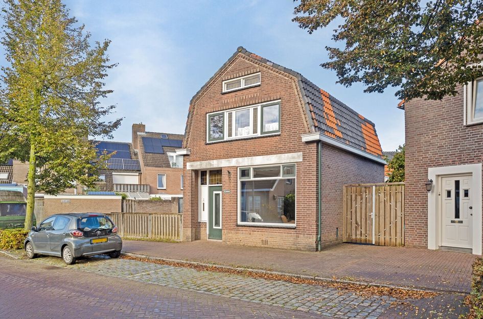 Abdis van Thornstraat 26