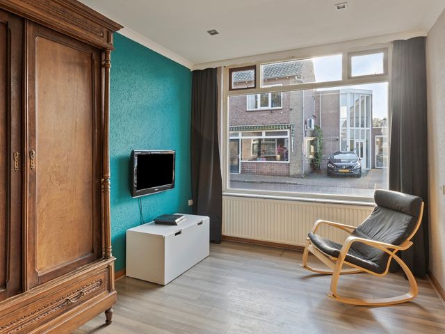 Abdis van Thornstraat 26, Gilze