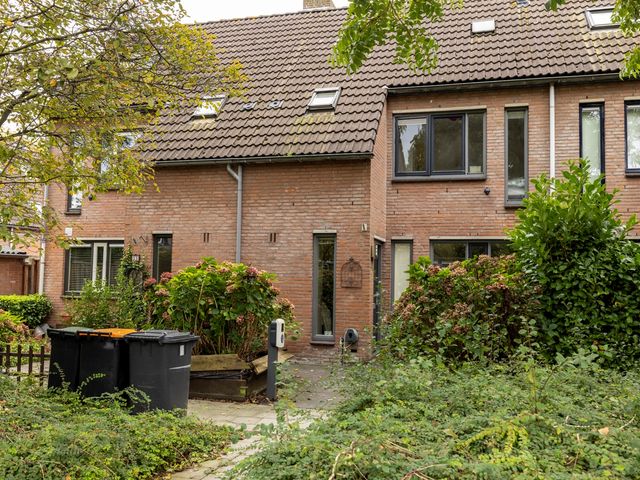 IJsselsteen 27, Wijk bij Duurstede