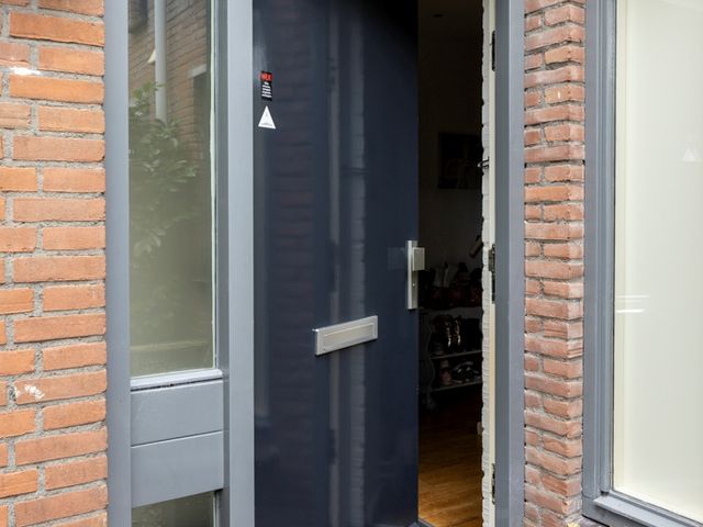 IJsselsteen 27, Wijk bij Duurstede