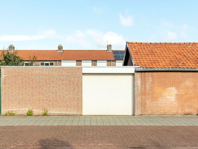 Jacoba Pulskensstraat 7, Best