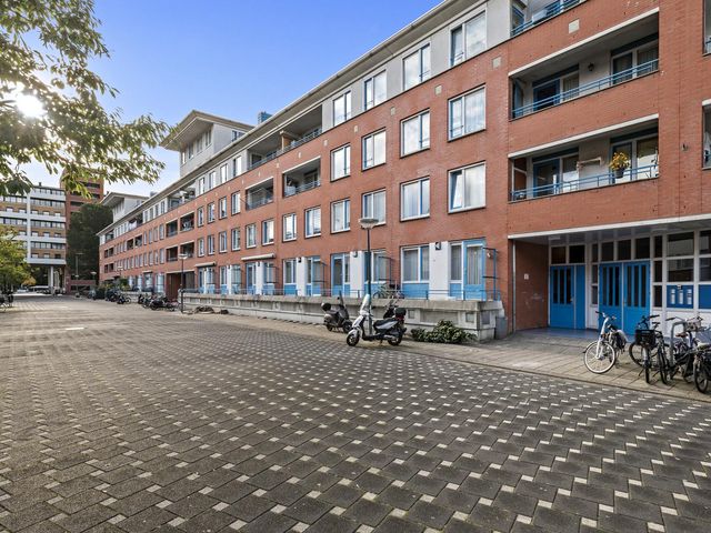 Thijssestraat 311, 'S-Gravenhage