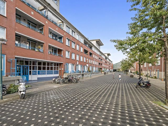 Thijssestraat 311, 'S-Gravenhage