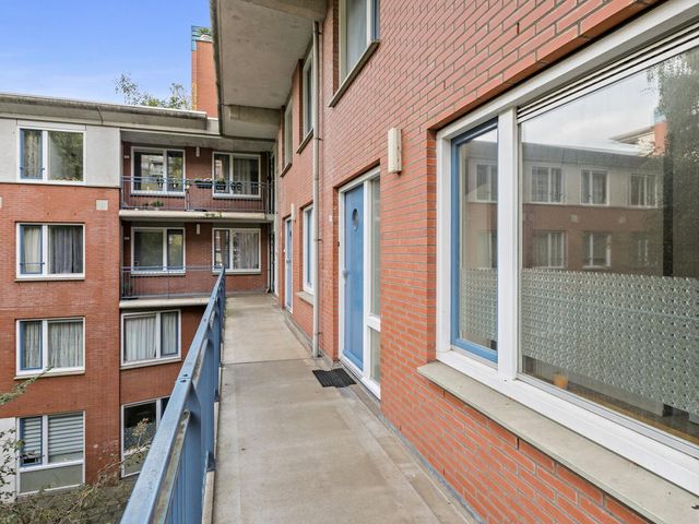 Thijssestraat 311, 'S-Gravenhage