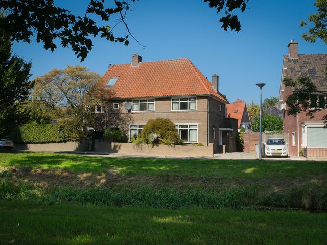 Gijsbert Karel Van Hogendorpstraat 11, Almelo