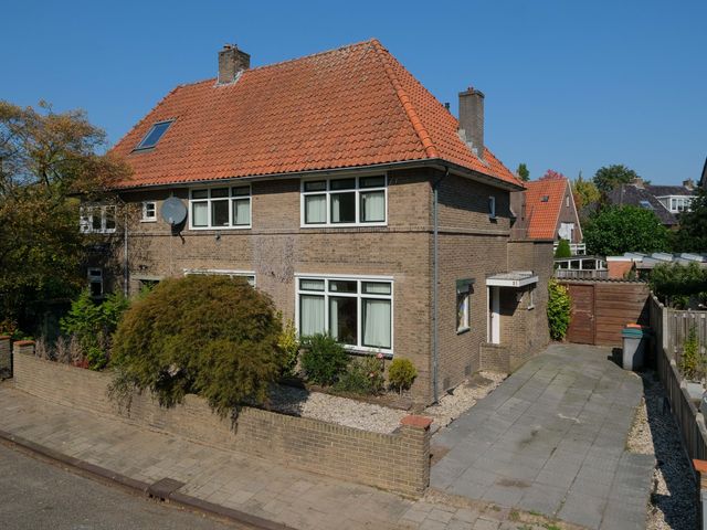 Gijsbert Karel Van Hogendorpstraat 11, Almelo