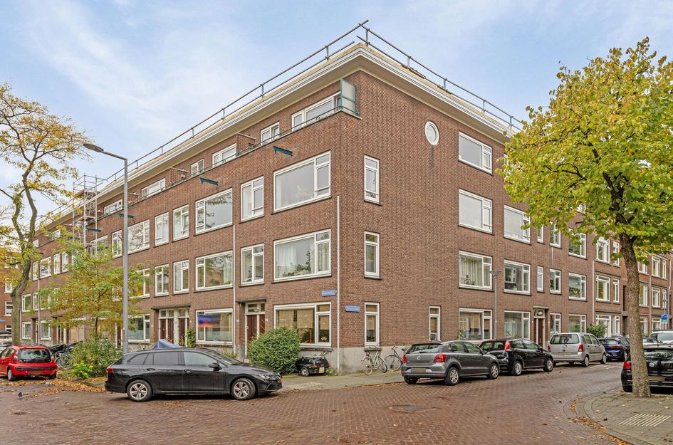 Nobelstraat 43B 01