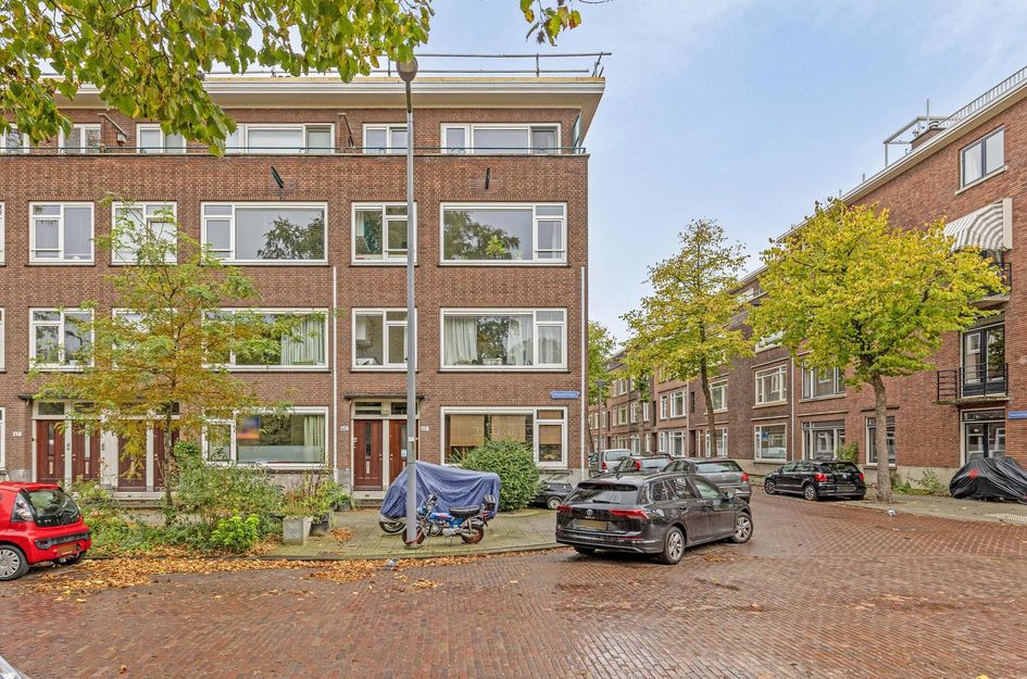 Nobelstraat 43B 01